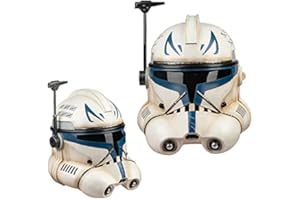 KARC SW Series Paz Vizsla Helmet Bo-Katan The Armorer Mando Helmet for Halloween Party