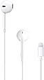 Apple EarPods with Lightning Connector - White