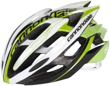 cannondale teramo road helmet