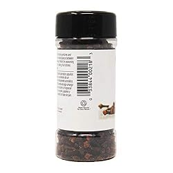 Badia Cloves Whole, 1.25 Oz