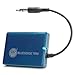 GOgroove BlueSENSE TRM 3.5mm AUX to Bluetooth Transmitter Wireless Adapter - Connect to Headphone Jack on iPod, MP3 Player, Stereo, Laptop to Pair w/ Wireless Bluetooth Headphones & Speakers