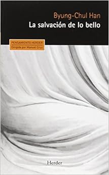 Salvación De Lo Bello,La