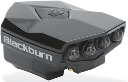 blackburn flea not charging