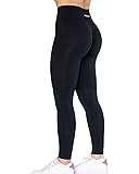 AUROLA Dream Collection Workout Leggings for Women