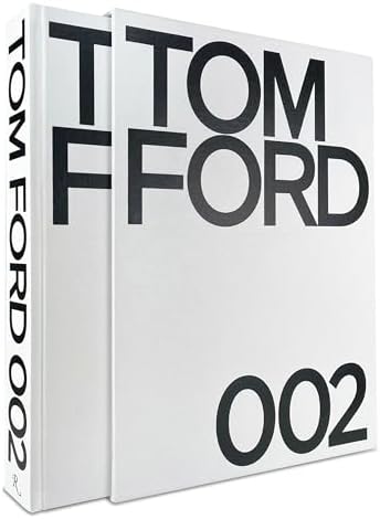 Tom Ford: Ford, Tom, Foley, Bridget, Carter, Graydon, Wintour