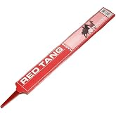 Heller Farrier Hoof Rasp Heller with Red Tang-14in.