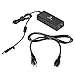 Rosefray 18.5v3.5a 65W AC Adapter Power Supply for HP EliteBook Revolve 810 820 840 850 725 745 755 G1 G2; EliteBook Folio 9470m 9480m; HP ProBook 430 G1 G2 440 450 455 645 650 655; HP 250 255