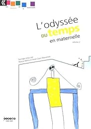 L' odyssée du temps en maternelle