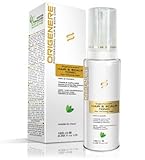 Origenere - Leave On Tonic For Dry Itchy Scalp - 125 ML