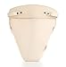 Ergobaby Easy Snug Infant Insert,Natural, Cool Air Mesh