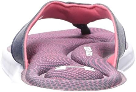under armour women's marbella vi flip flops