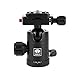 SIRUI T-004BX/10S Traveler Light Tripod with Ball Head