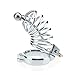 Adult Games p-Enis Male Chastity Device c-ock Cage with Urethral Catheter Metal Chastity Belt p-Enis Cage Fun Toys 50mm Ring