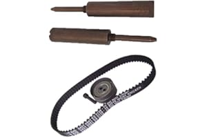 COMBLU Timing Belt Repair Kit and Timing Pins Tool 02929933 1011 1011F.