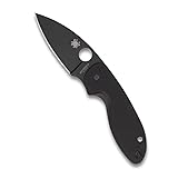 Spyderco Efficient Value Knife with