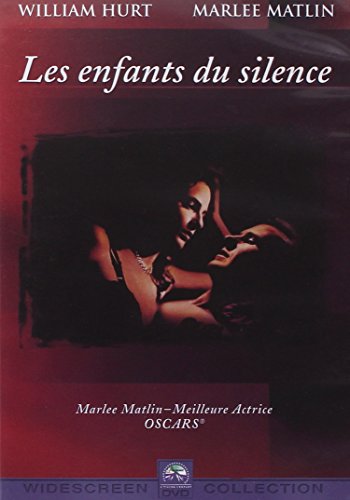 Les Enfants Du Silence