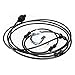 EONBON Fan Misting Kit, Outdoor 1/4