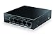 Amcrest 4-Port POE+ Power Over Ethernet POE Switch with Metal Housing, 4-Ports POE+ 802.3af/at 60W (AMPS4E4P-AT-60)