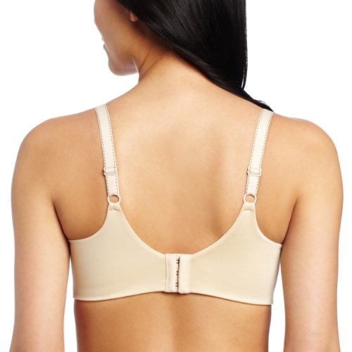 Maidenform Comfort Devotion Embellished Bra - Image 3