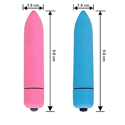 2PC Bullet vbrtor Pcket Mini Bullet Vibration Jamaica | Ubuy