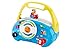 Fisher-Price Laugh & Learn Puppy's Smart Stages Driver