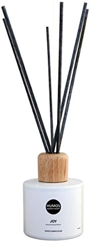 Joy Essential Oil Reed Diffuser 100ml