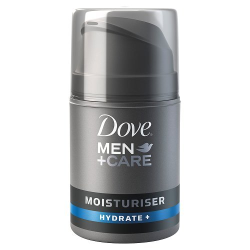 dove mens moisturiser