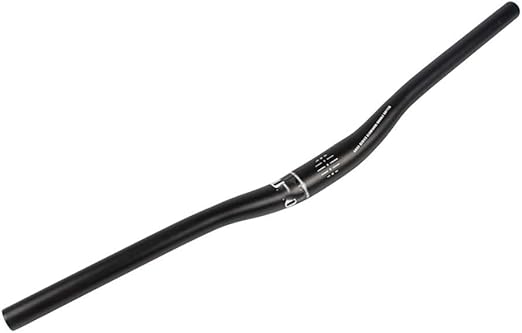 straight handle for bike