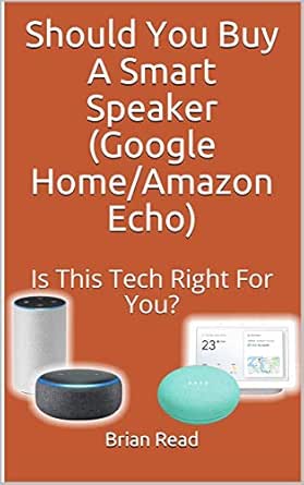 why should i buy a google home