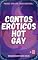 Livro Contos Eróticos Hot Gay