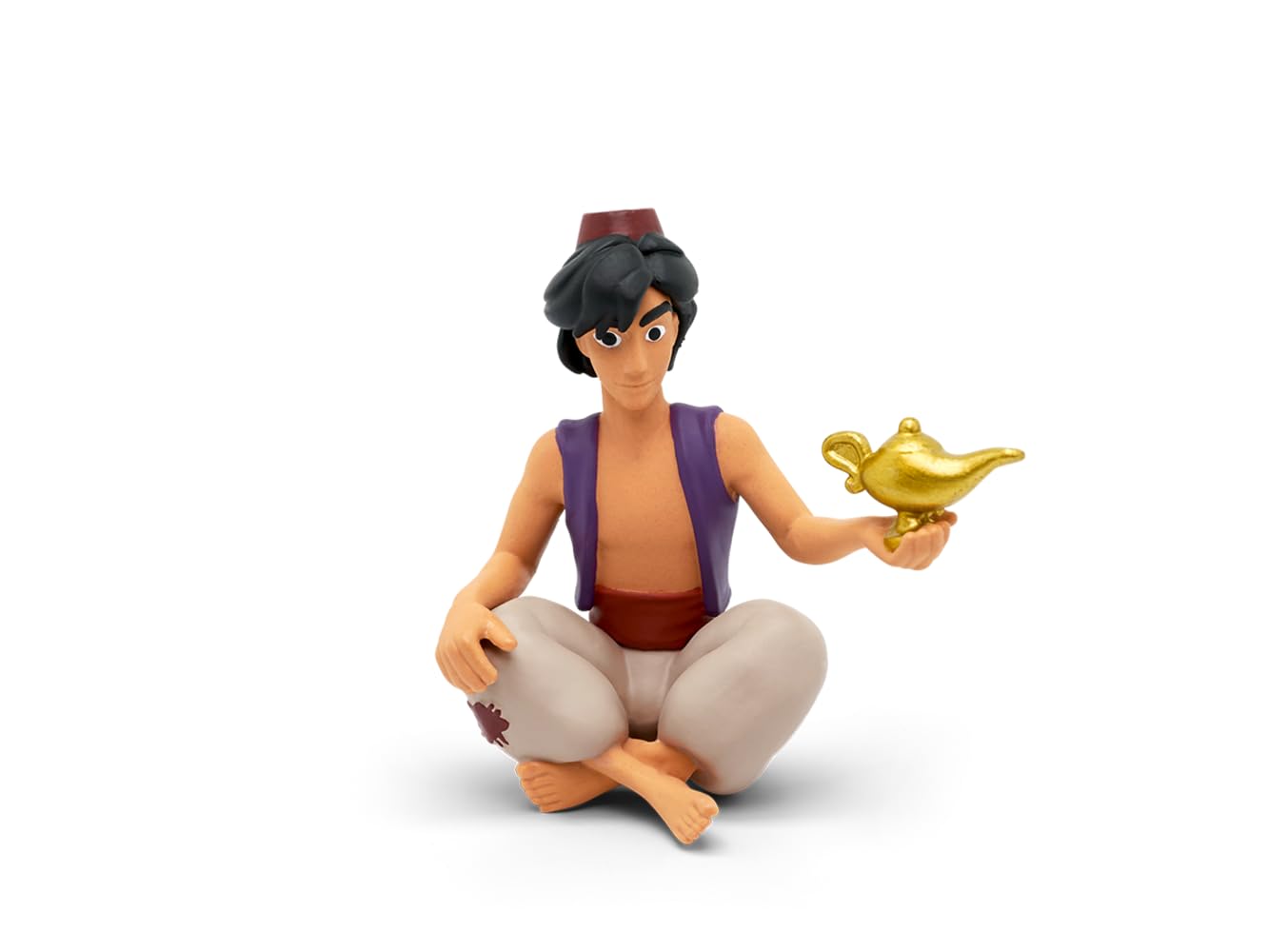 tonies Aladdin Audio Character - Aladdin Toys, Disney Aladdin Audiobooks for Children