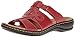 Clarks Women's Leisa Higley Slide Sandal