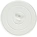 Do it Best 431125 Do it Rubber Sink Stopper, 5-Inch, White primary