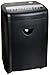 AmazonBasics 12-Sheet High-Security Micro-Cut Paper, CD, and Credit Card Shredder with Pullout Basket