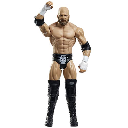 thumbnail image 2 of WWE MATTEL Lana Basic Series #109 Action Figure In Bangladesh 2 of 13