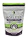 Super Brain Power Mushroom Powder by Ageless Energy - 6 Amazing Mushroom Extract PowderOrganic-Lions Mane, Reishi, Cordyceps, Chaga, Turkey Tail, Maitake-60g-Supplement-Add to Coffee/Shakes/Food