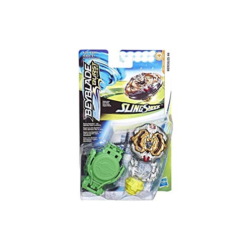 Beyblade Starter Pack Hasbro E4603EU4 (Sortiert) – Bild 6
