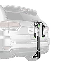 Allen Sports Deluxe 2-Bike Hitch Mount Rack, Model