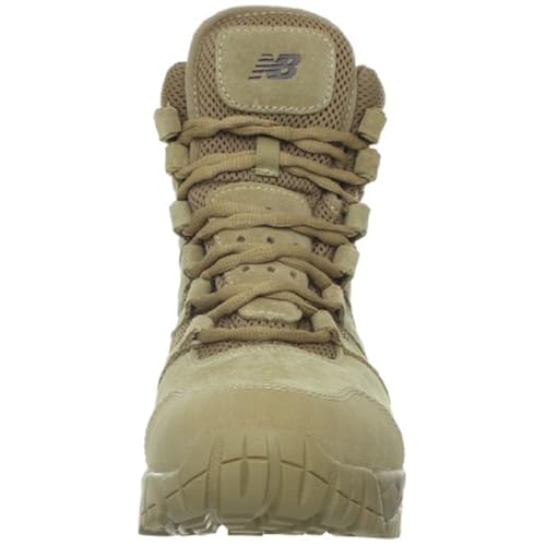 new balance bushmaster