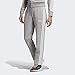 adidas Women's Essentials 3-Stripes Fleece Joggers