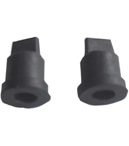 5 Filtros De Aire Para Motosierra Homelite XL, XL2, Super 2, LX30 Y 180 – Repuestos 69141, D92702B
