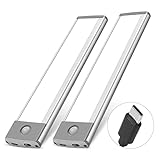 Under Cabinet Lights,USB Rechargeable Kitchen