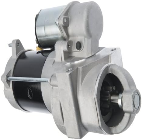 New Nugen Starter for Chevrolet GMC Pickup 6.2L 6.5L Diesel 6469