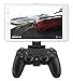 Sony GCM10 Game Control Mount for Smartphones and Tablets with 4-8-Inch Screen Size, Black