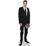 Conan O'Brien Life Size Cutout
