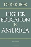 Higher Education in America