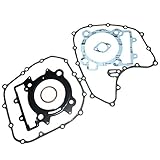 AEspares Engine Gasket Seal Kit Compatible with KTM