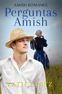 Livro Questões Amish
