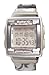 Casio Women's BG180AF-4 Baby-G Square Shock Watch