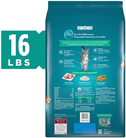 purina 1 sensitive stomach